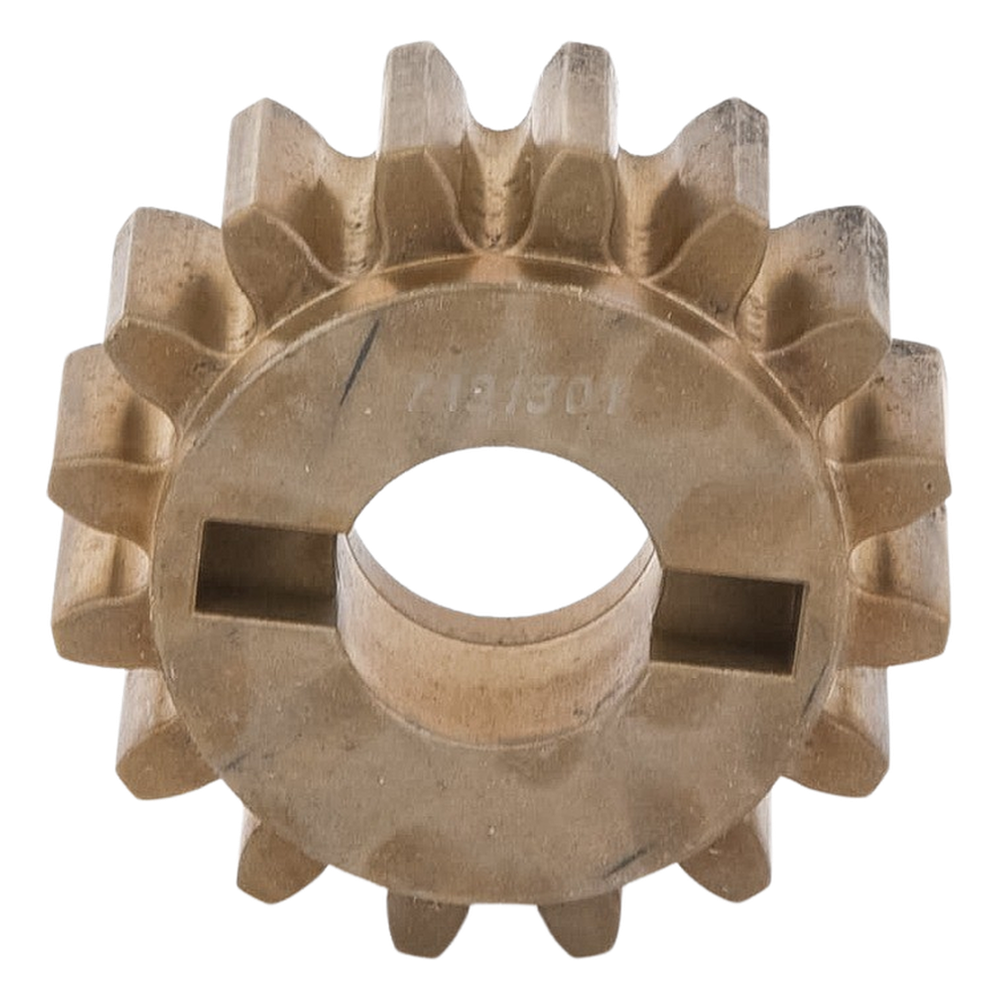 PIÑON Z-16 M4 PARA FAAC 740/741/844 DE 3/2 FASES - Imagen 4