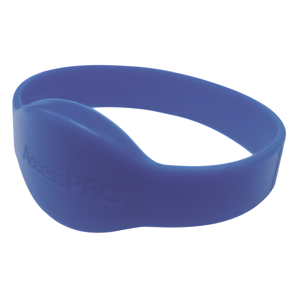 Brazalete MIFARE 13.56MHz 65mm - Ideal para Niños y Muñecas Pequeñas - Imagen 2