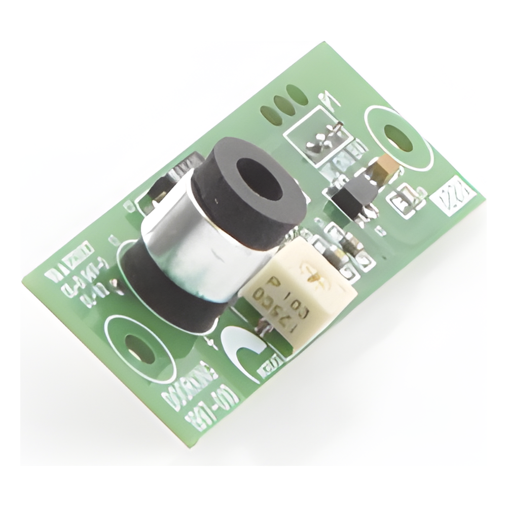 Refacción / Tarjeta con Microfono y Arnes para Portero Doorking 1802-082 - Imagen 4