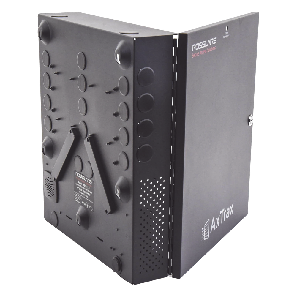 GABINETE PARA USO con las tarjetas AC825, D805, R805, S805.P805 - Imagen 4