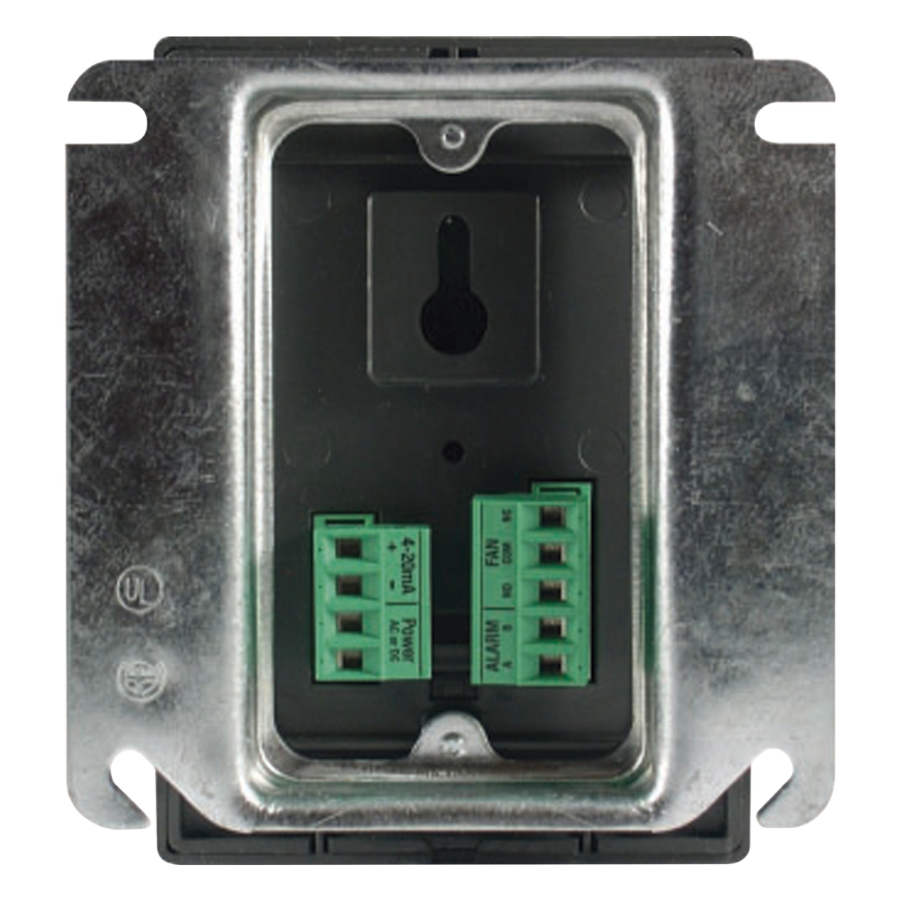 Detector, Controlador y Transductor de Monóxido de Carbono - Imagen 4
