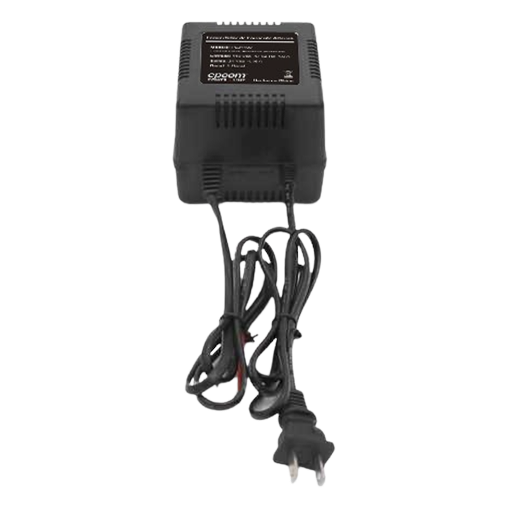 Transformador Industrial para DOMOS y Sistemas de Seguridad de 24 Vca a 100 VA - Imagen 4