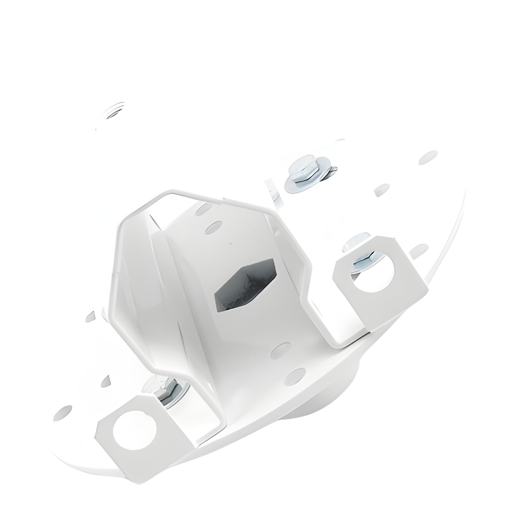 Kit de Instalación Para Brazos de Aluminio Doorking / Compatible con Barreras 1601 y 1603 - Imagen 4