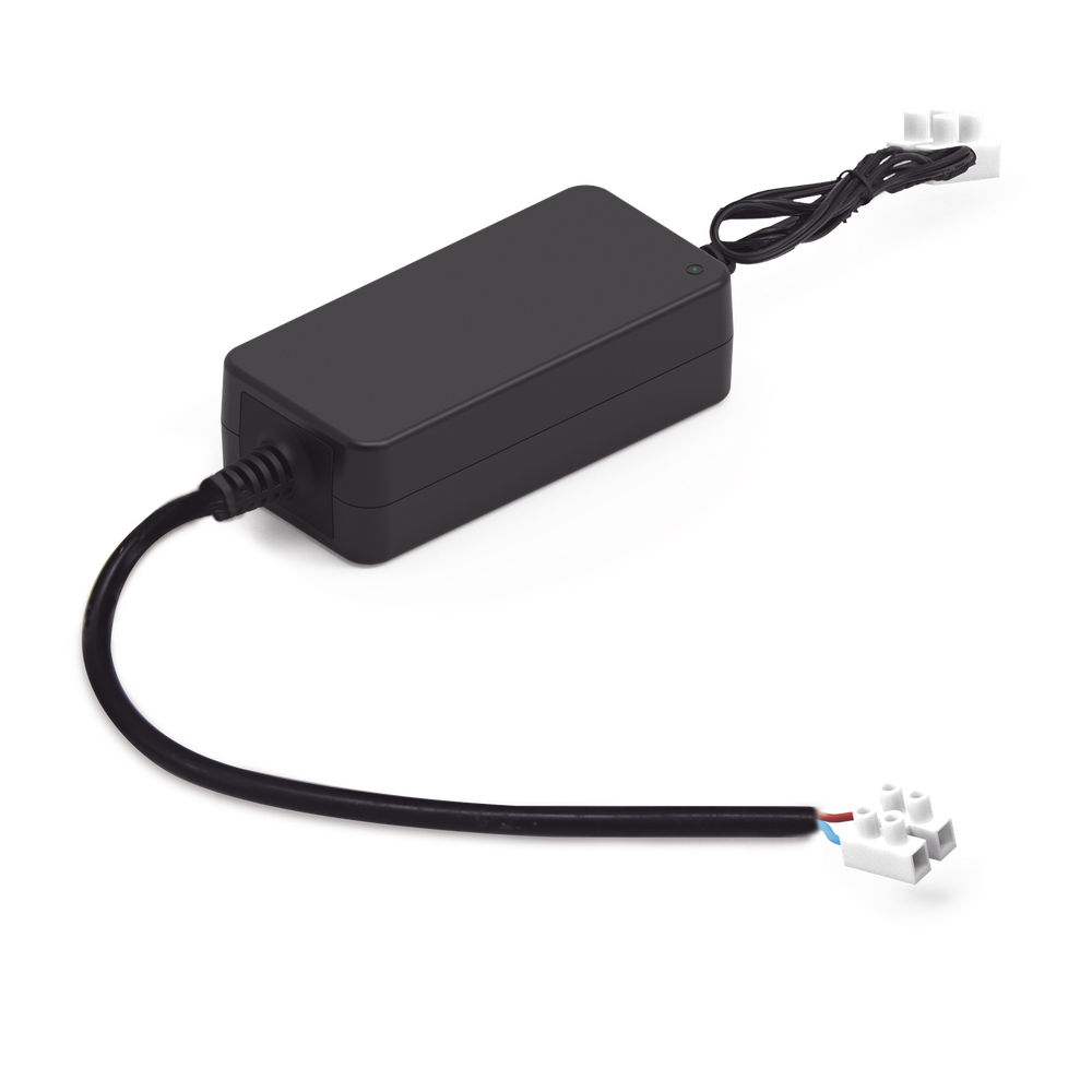 Convertidor de CD-CD / 20 - 50 Vcc de entrada / 12 Vcc de salida / 5 Amp Continuos / 60 W - Imagen 4