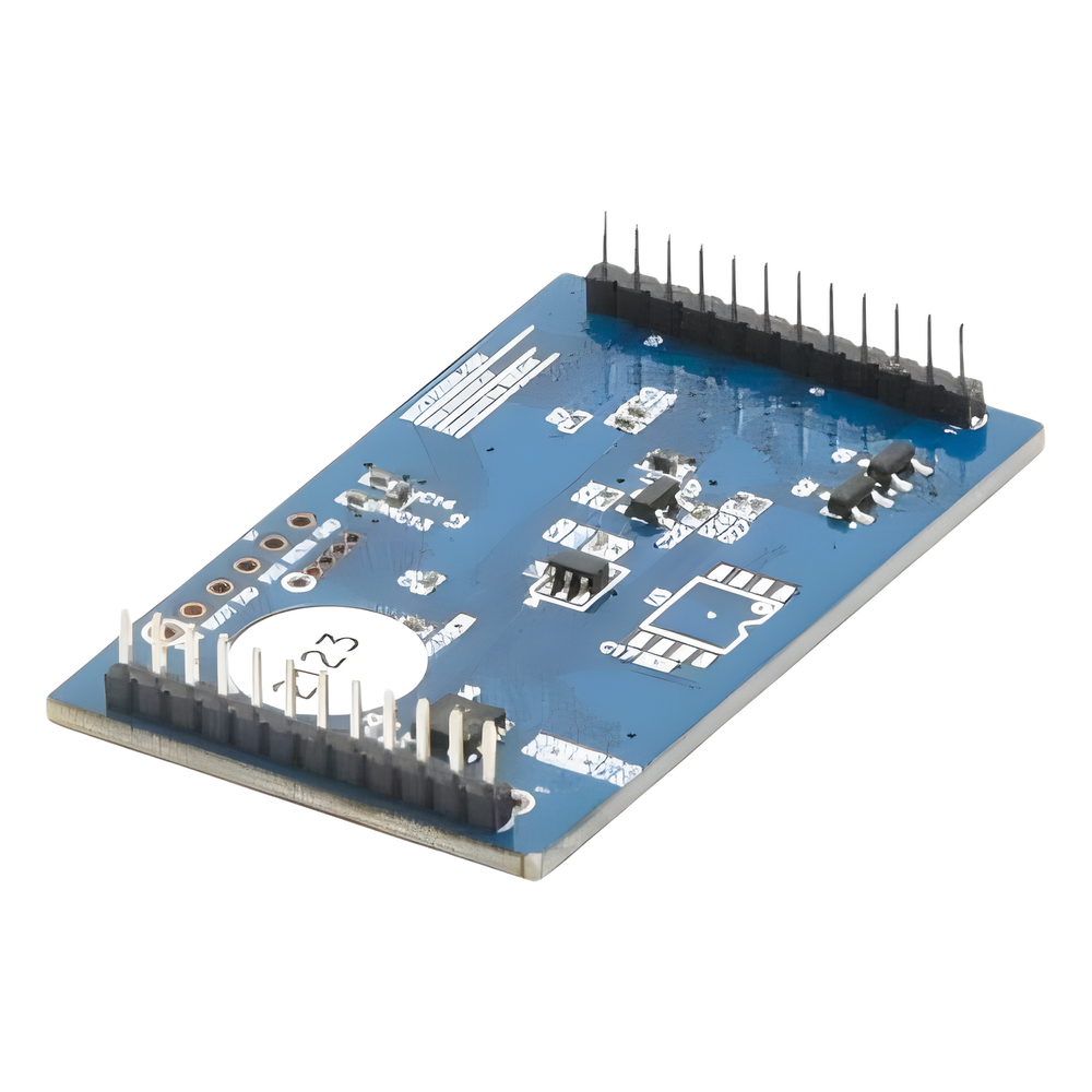 tarjeta de RED para panel AC215IPL/AC225IPL/AC425IPL - Imagen 5