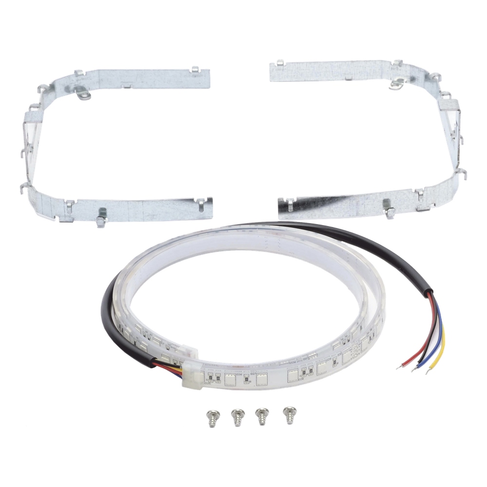 Kit de Corona Led Para Iluminación en Gabinete de Barrera GT4 - Imagen 5