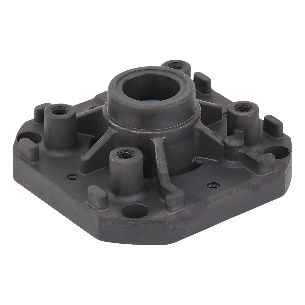 BRIDA DE TAPA DELANTERA PARA OPERADOR FAAC 400 - Imagen 6