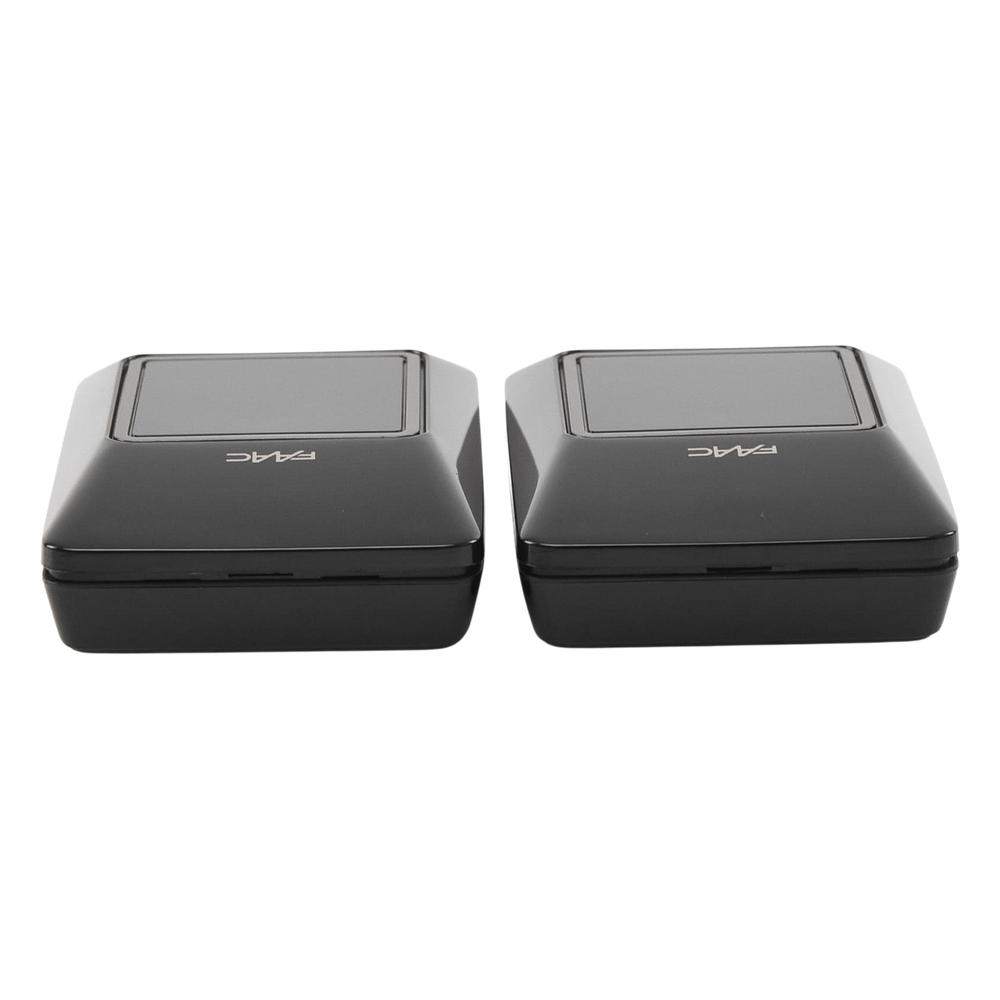 Fotocelda infrarroja XP30D (transmisor con receptor) / Alcance de hasta 30 metros / Uso en barreras y motores de acceso vehicular - Imagen 5