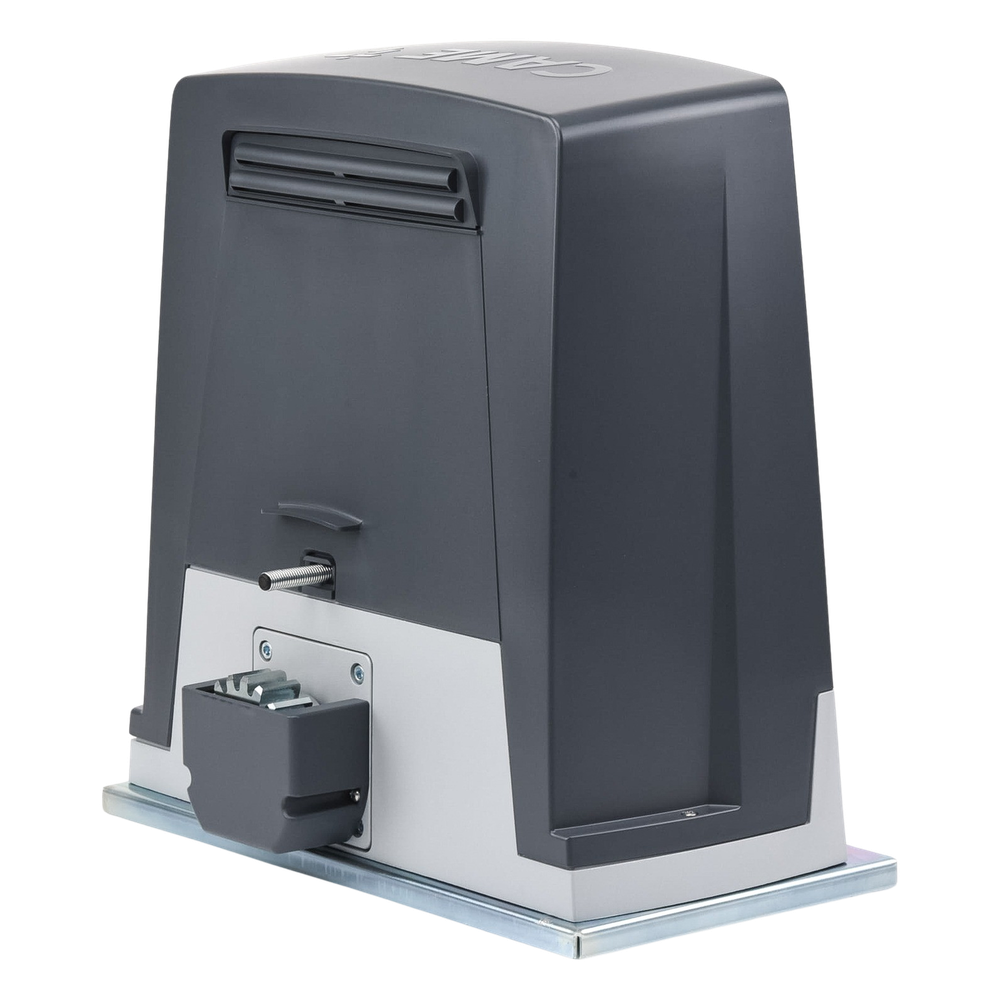 Operador para Puertas Corredizas de Hasta 2000 Kg y 20 Metros / Para Aplicaciones de Uso Semi-Intensivo - Imagen 5