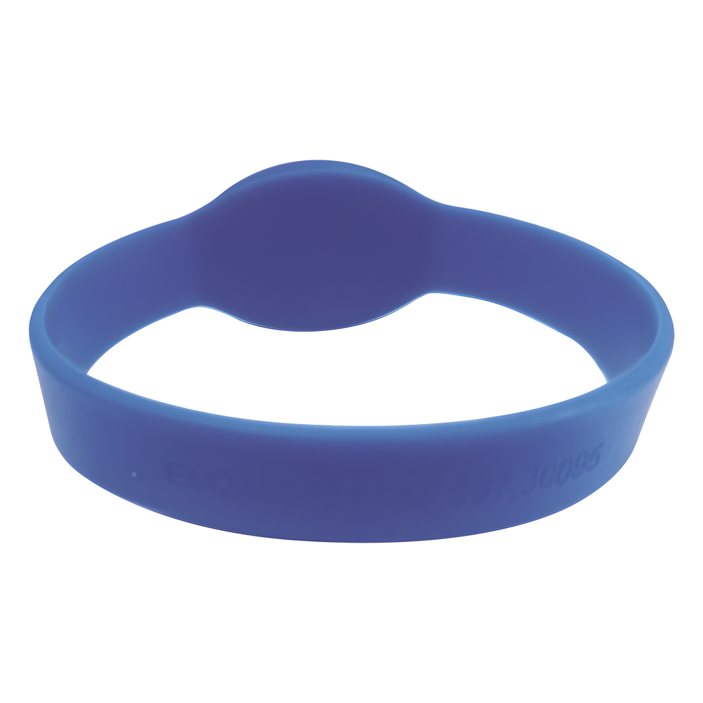 Brazalete MIFARE 13.56MHz 65mm - Ideal para Niños y Muñecas Pequeñas - Imagen 3