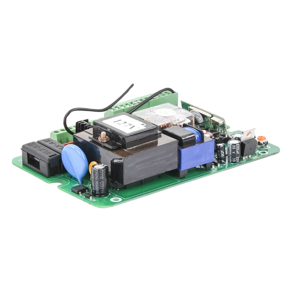Tarjeta Electrónica Para Motor XBS-CAN-AC-800 - Imagen 5