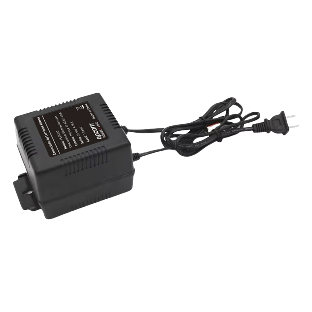 Transformador Industrial para DOMOS y Sistemas de Seguridad de 24 Vca a 100 VA - Imagen 5