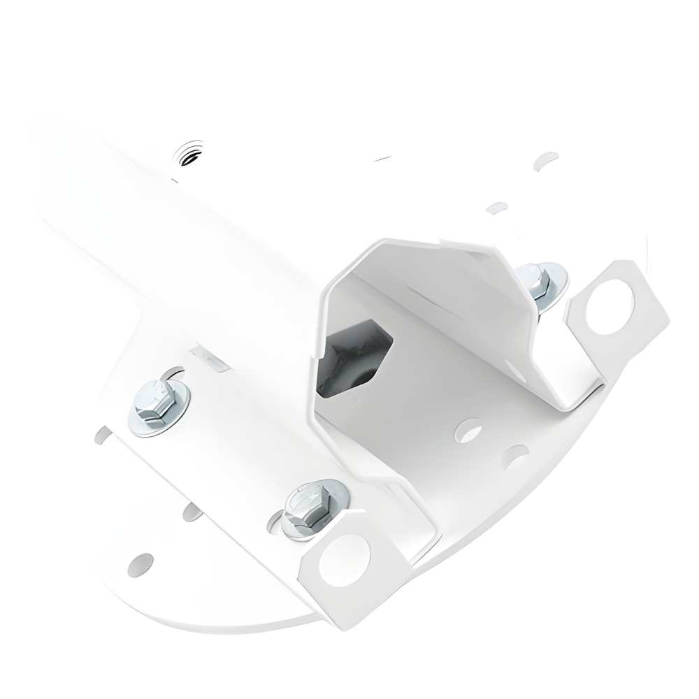 Kit de Instalación Para Brazos de Aluminio Doorking / Compatible con Barreras 1601 y 1603 - Imagen 5