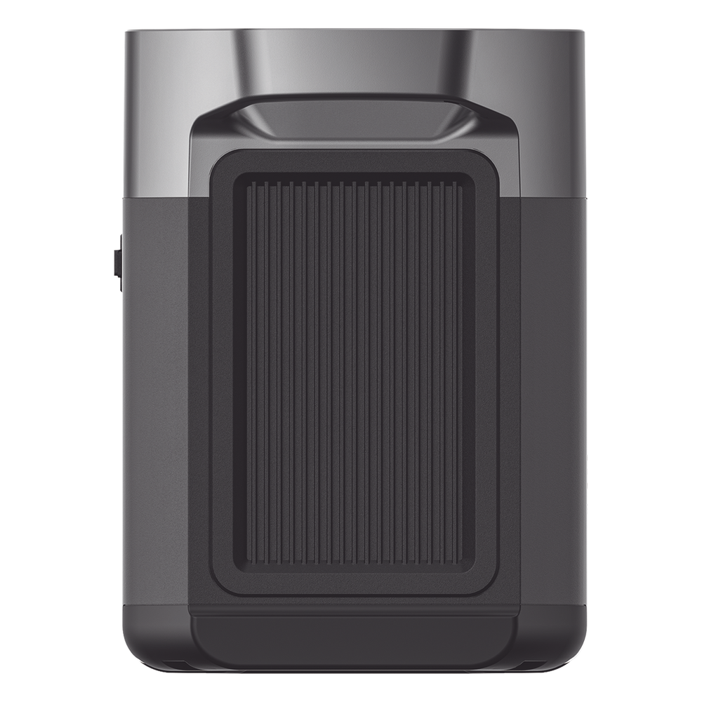Batería de Litio LFP Inteligente de 1024Wh para Aumentar Tiempo de Respaldo Compatible con EFD330 (DELTA 2) - Imagen 5