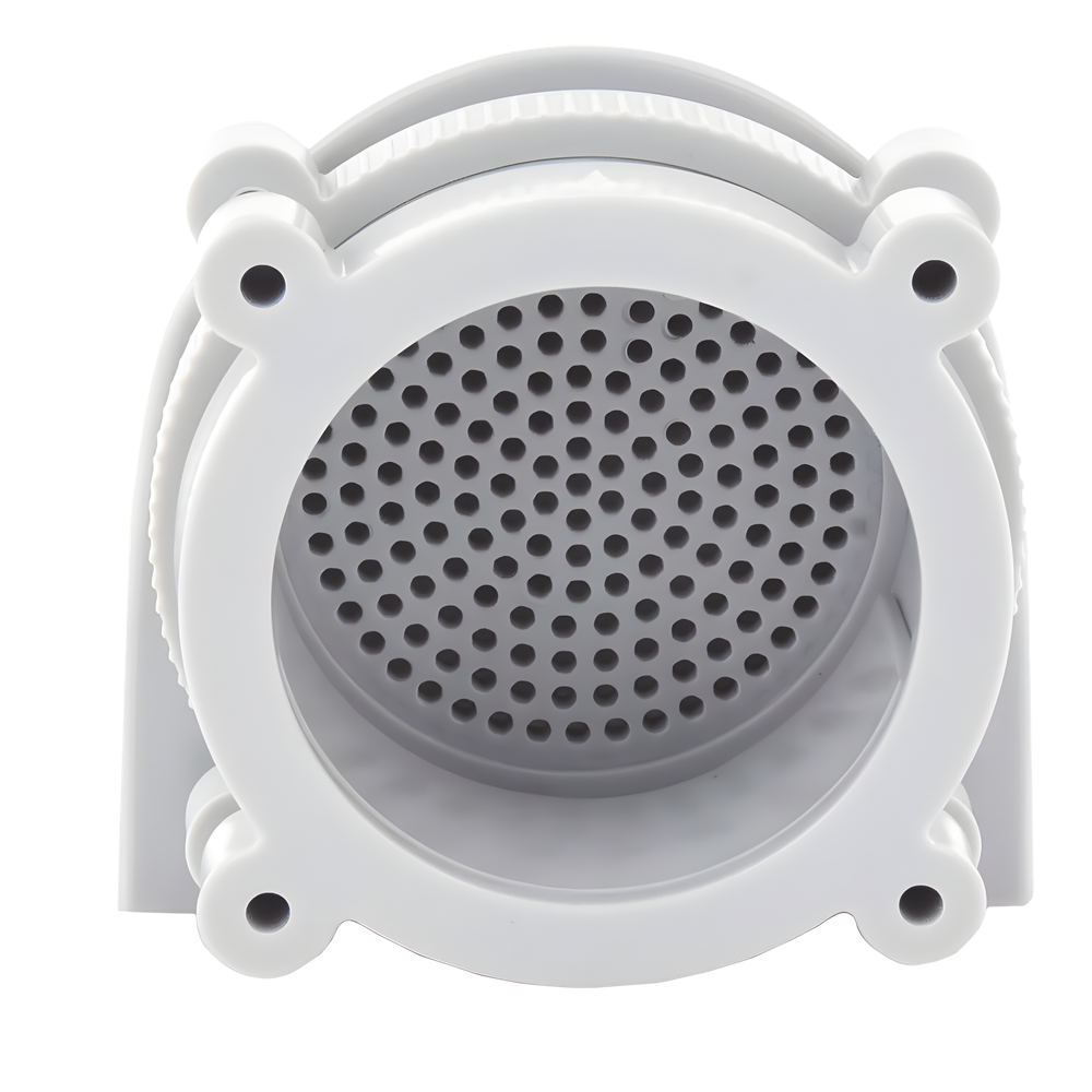 Ventila de 60 mm para Respiración de Gabinetes Sellados tipo NEMA/IP. Compatible con ventilador de 60 mm. - Imagen 5