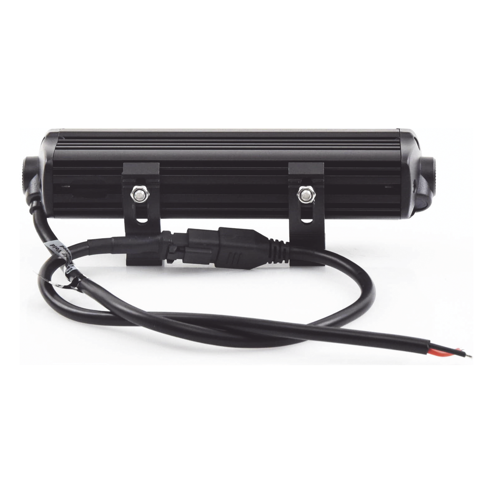 Barra de Luz de Trabajo Sencilla, 6 LED, 2175 Lumenes, 9 Pulgadas - Imagen 5
