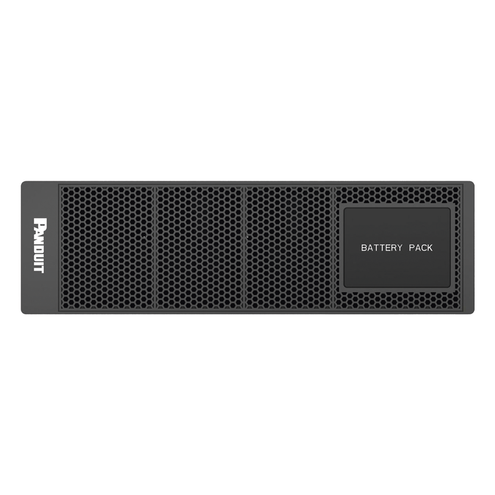 UPS SmartZone de 10000 VA/10000 W, Online Doble Conversión, Entrada 208/240 Vca Con Terminal L1+L2+G, Onda Senoidal Pura, 6 UR, Con 2 Tomas NEMA L6-30R y Terminal L1+L2+G, Incluye Tarjeta de Red y Kit de Rieles - Imagen 5
