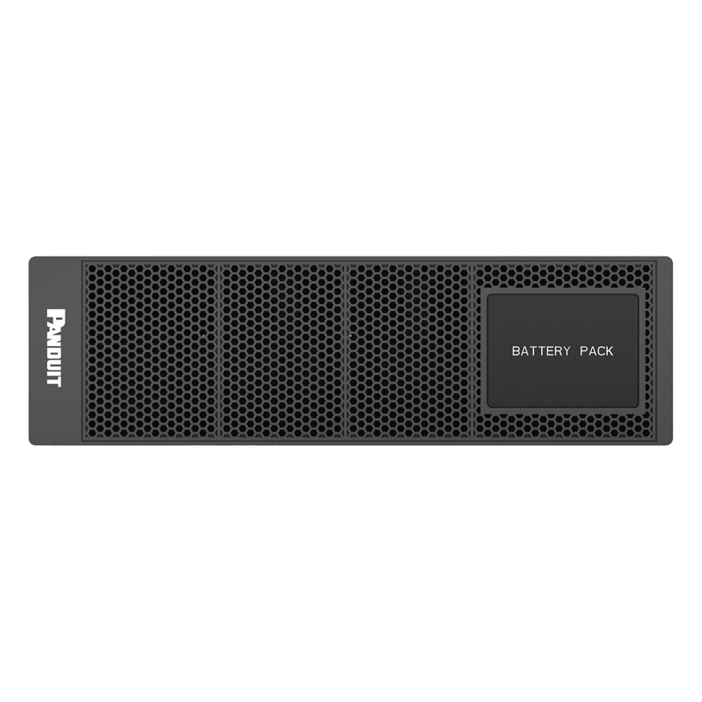 UPS SmartZone de 5000 VA/5000 W, Online Doble Conversión, Entrada 208/240 Vca NEMA L6-30P, Onda Senoidal Pura, 6 UR, Con 4 Tomas NEMA L6-30R, Incluye Tarjeta de Red y Kit de Rieles - Imagen 5
