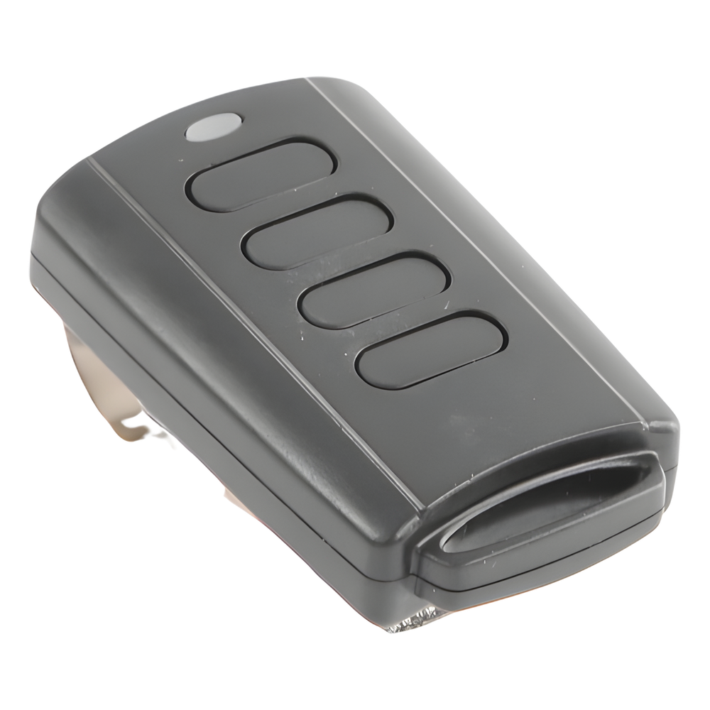Control Remoto Con Clip Visera Compatible Con Motores y Barreras AccessPRO / Receptores XB-REC2 y XB-REC3 - Imagen 6