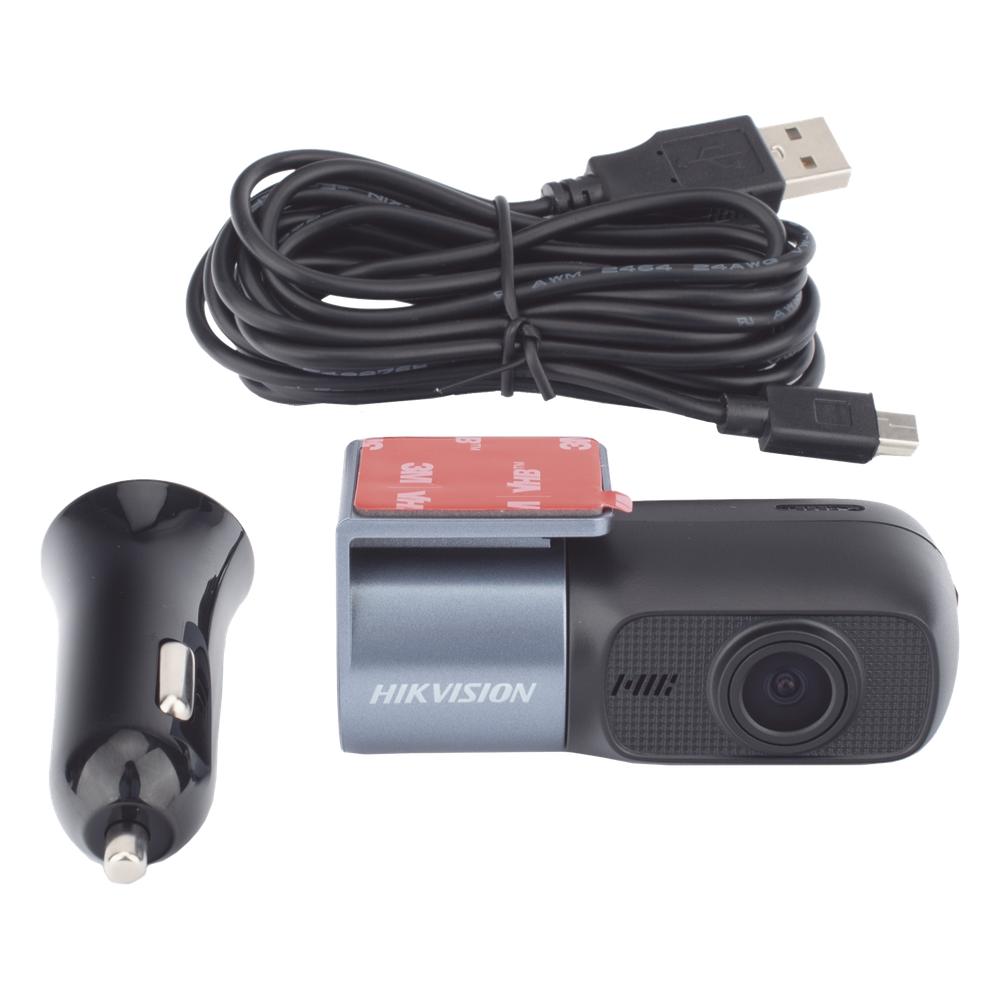 Dash Cam para Vehiculo / 2 Megapixel (1080p) / Gran Angular 122° / Wi-Fi / G-Sensor / H.265 / Microfono y Bocina Integrado - Imagen 6