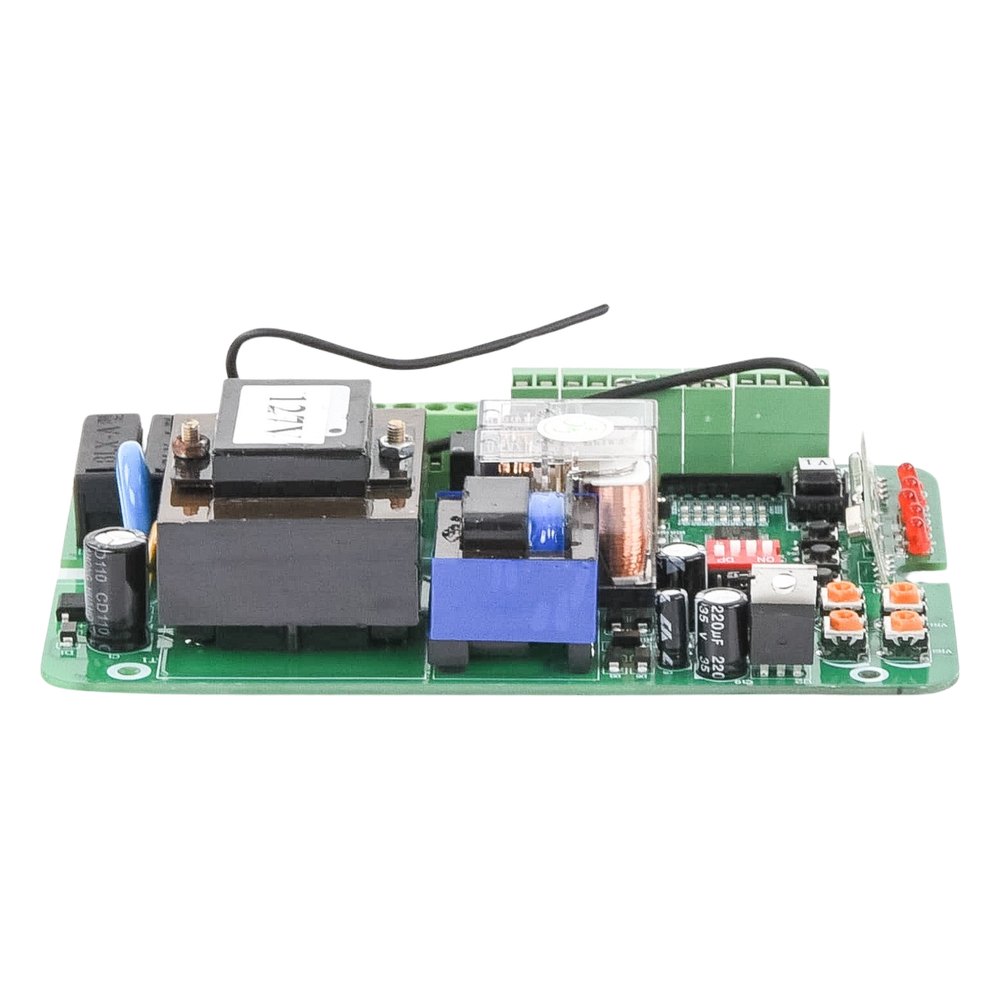Tarjeta Electrónica Para Motor XBS-CAN-AC-800 - Imagen 6