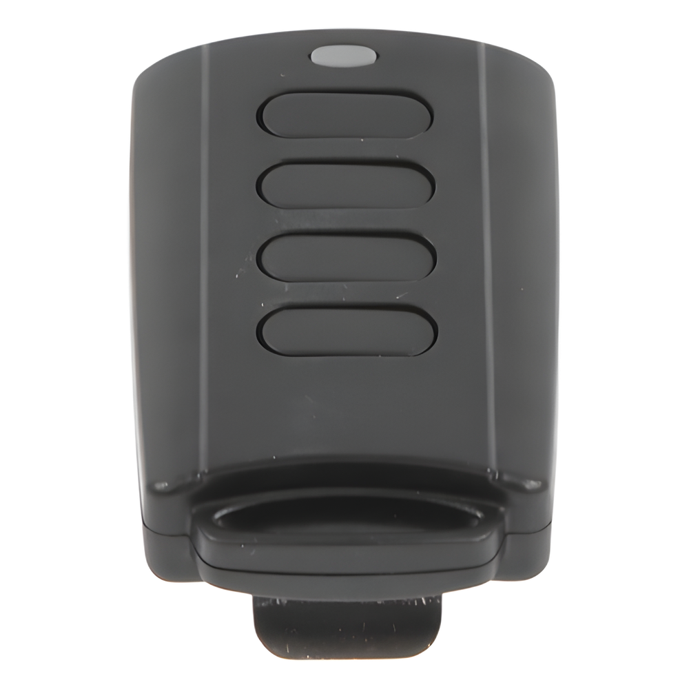 Control Remoto Con Clip Visera Compatible Con Motores y Barreras AccessPRO / Receptores XB-REC2 y XB-REC3 - Imagen 7